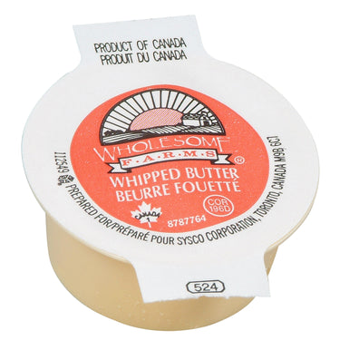 Image of COM: Butter Pot Whipped - 600 x 4.5 Grams